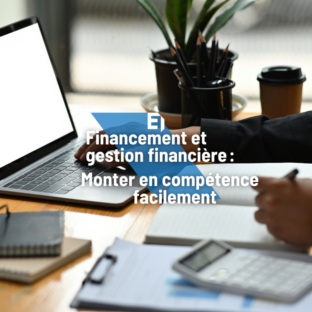 Financement et gestion financière 